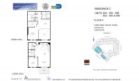 Floor Plan Thumbnail